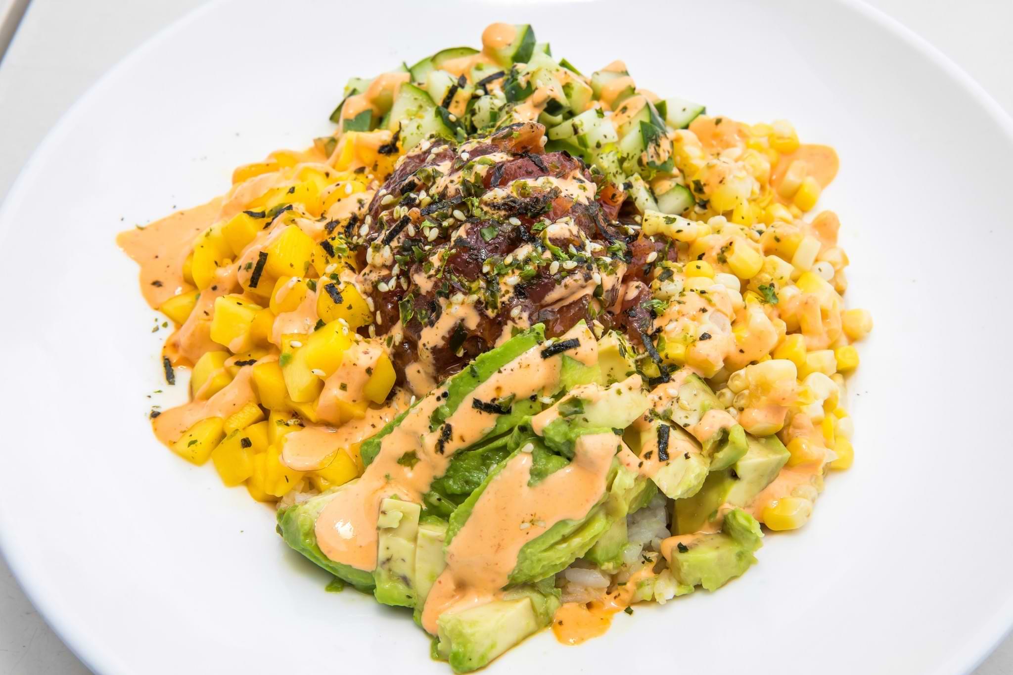 Things To Do George's at Alys Beach